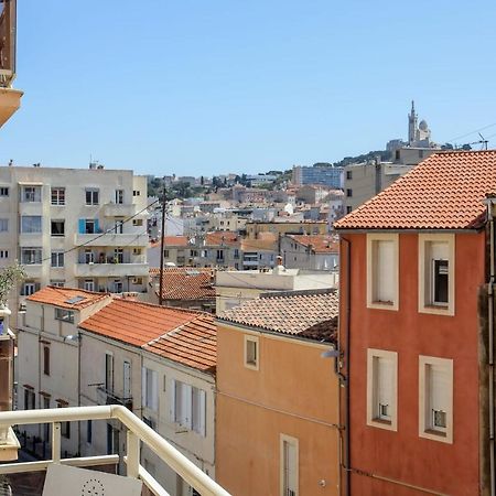 Appartement Codaccioni - Welkeys 마르세유 외부 사진