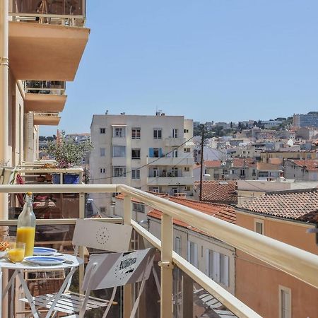 Appartement Codaccioni - Welkeys 마르세유 외부 사진