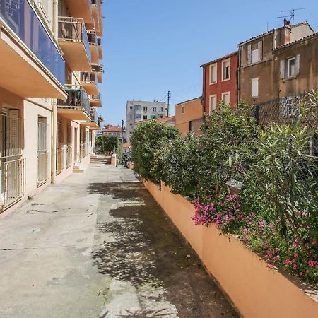 Appartement Codaccioni - Welkeys 마르세유 외부 사진