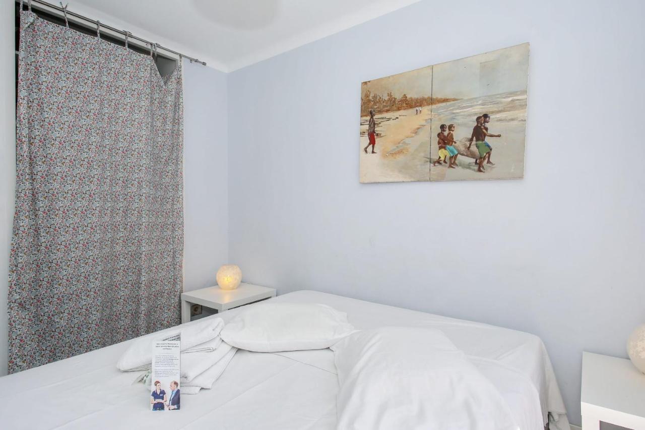 Appartement Codaccioni - Welkeys 마르세유 외부 사진