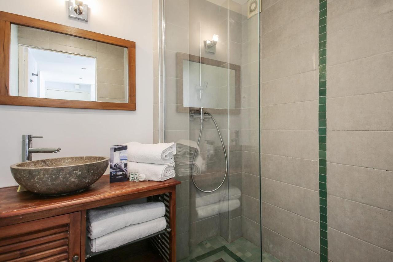 Appartement Codaccioni - Welkeys 마르세유 외부 사진